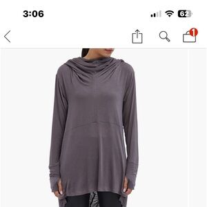 Tunic from the Marcella